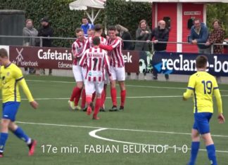 Met beide benen weer op de grond