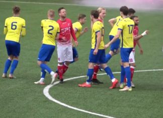 Nunspeet laat kans op gedeelde koppositie liggen