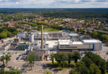 Export babyvoeding vanuit Nestlé Nunspeet verdrievoudigd