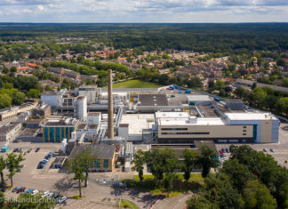 Export babyvoeding vanuit Nestlé Nunspeet verdrievoudigd