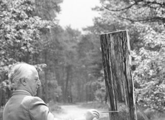 Expositie ’50 jaar gemeente Nunspeet’ in het Noord-Veluws Museum