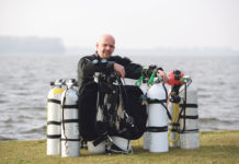 Passie voor diepduiken