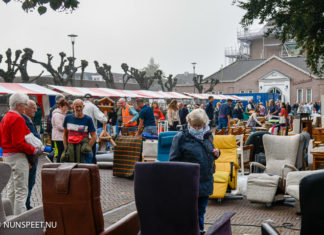 2 juli weer de jaarlijkse Heleboeldag