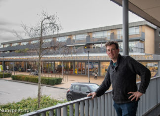 Verhalen van de straat: 50-jarige Binnenhof