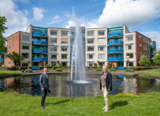 Actie voor passende woonoplossingen