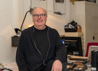 Toen & Nu: Arie Hemmen, van opbouwwerker tot theaterproducent