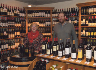 Over drie generaties Heyda Dranken en geschenken