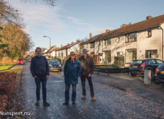 Verhalen van de straat: wijk Feithenhof