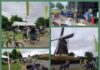 Zaterdag 25 juni: Fietstocht Molen de Duif met prachtig rustpunt