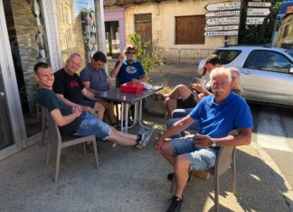 Een jongensdroom op herhaling