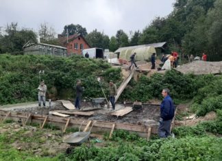 In de schijnwerpers: Stichting Charité