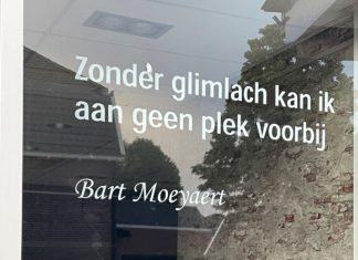 KijkNou!KUNST popt op aan Stationslaan