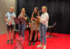 Succesvol leerlingenconcert Muziekfabriek