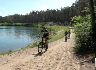 Strijd om de Nunspeetse Keiler volop in gang