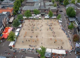 HELLASBEACH 2022: Eindelijk weer zand op de markt en tussen de tenen!