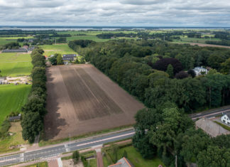 Plan ‘VVE Groen Hulshorst’ stuit op weerstand Gemeente