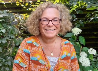 Voorzitter Amnesty Nunspeet lid Ledenraad Amnesty Nederland