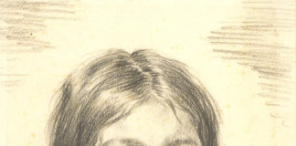 Tentoonstelling met werken van Wim de Groot in het Noord-Veluws Museum