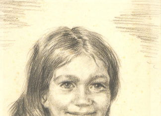 Tentoonstelling met werken van Wim de Groot in het Noord-Veluws Museum