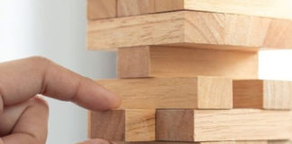 Spelletjes Inloopavond bij het Venster