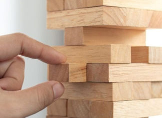 Spelletjes Inloopavond bij het Venster