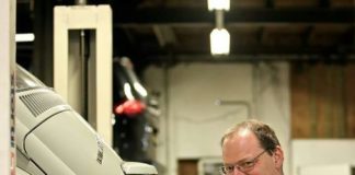 Bijna 12 jaar werkzaam bij Autobedrijf Franken