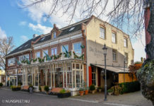 Durf jij jezelf te zijn in Nunspeet?