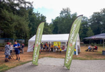 Succesvolle 14e editie Nunspeetse Heideloop