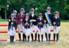 Successen voor de Nunspeetse Rijvereniging en ponyclub Klein maar Dapper