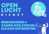 Open Lucht Dienst Oosteinderweg 107