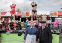 Omstreden ondernemersfonds Nunspeet van de baan