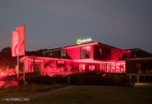 Coming Out Day in Veluvine met muziek van Sem Jansen