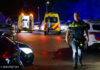 Politie zoekt getuigen steekincident