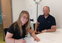 Het nieuwe gezicht van het Servicepunt Vrijwilligers Nunspeet