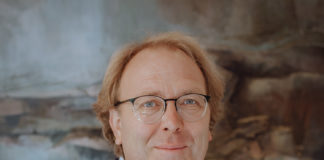 Nieuwe directeur Noord-Veluws Museum