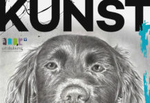 Kunstmarkt Nunspeet helaas afgelast