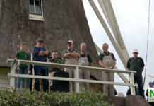 ,Molen de Duif leeft weer’