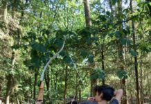 Scoutingseizoen weer van start, kom je kijken?