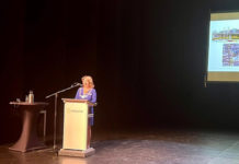 Geslaagde Dag van de Gelderse gemeenten in Nunspeet