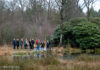 Excursies herstel vennen in Zandenbos