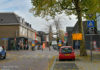 Herinrichting kruispunt Harderwijkerweg/Stationslaan Nunspeet
