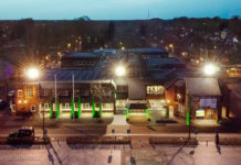 Gemeente Nunspeet financieel gezond