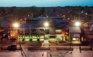 Gemeente Nunspeet financieel gezond