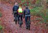Actie tegengaan mtb-avondactiviteiten in natuurgebieden