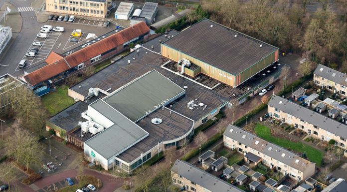 Het Sportbedrijf Nunspeet krijgt een aanvullende exploitatiebijdrage van 61.998 euro