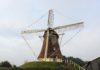 Molen de Duif opent 26 november haar deuren op Gelderse Molendag