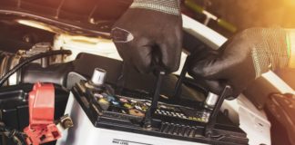 Accucheck bij van der Vegt auto’s