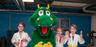 Sportieve strijd op het 50e Puntentoernooi bij Energysport