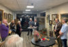 Opening verkooptentoonstelling KijknouKunst
