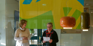 Vandaag, 10 december is de Dag van de Mensenrechten